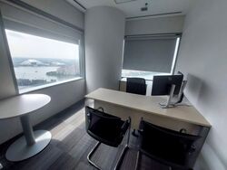 Suntec Tower Three (D1), Office #564004301